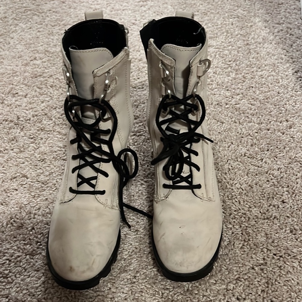 Sorel boots